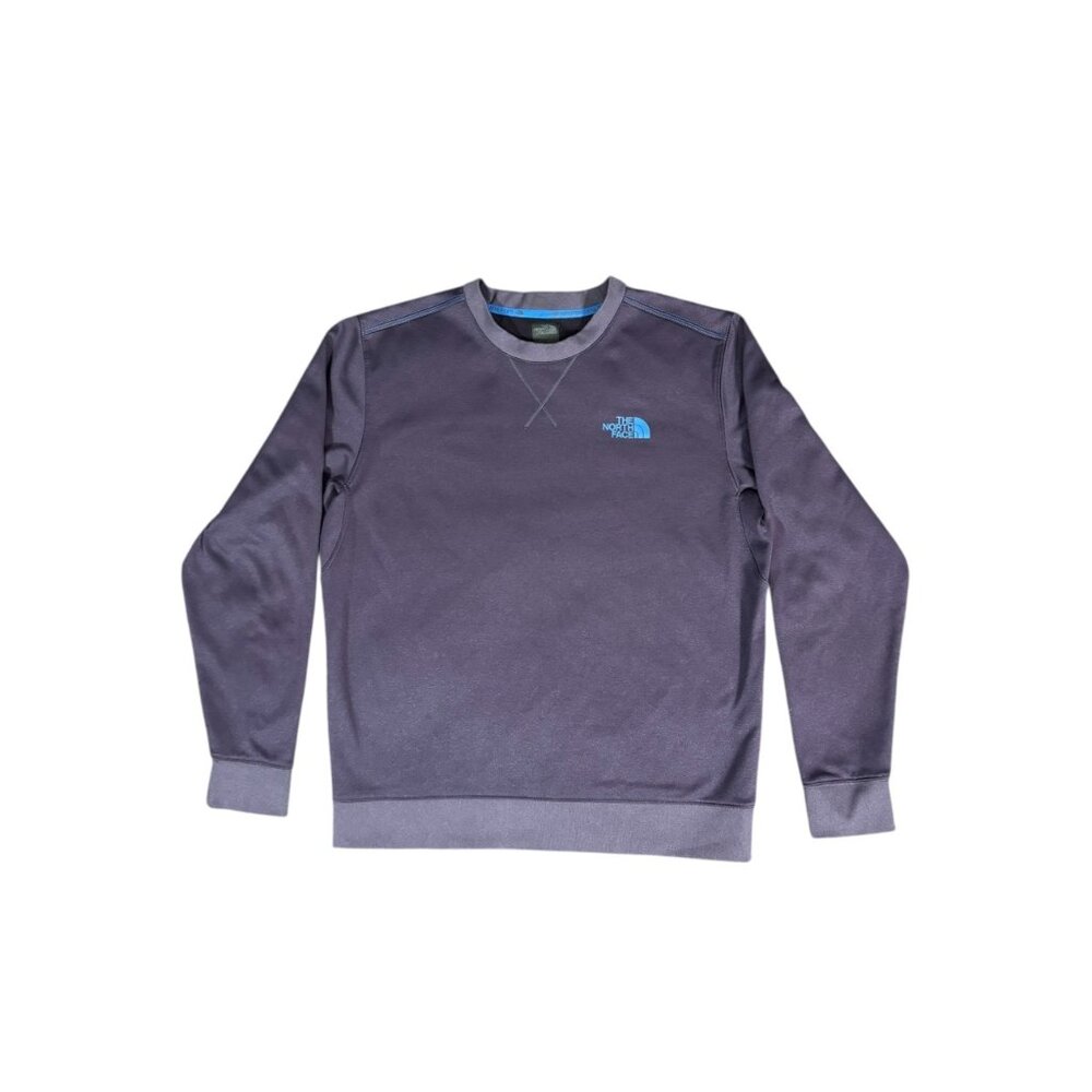 North Face sweater